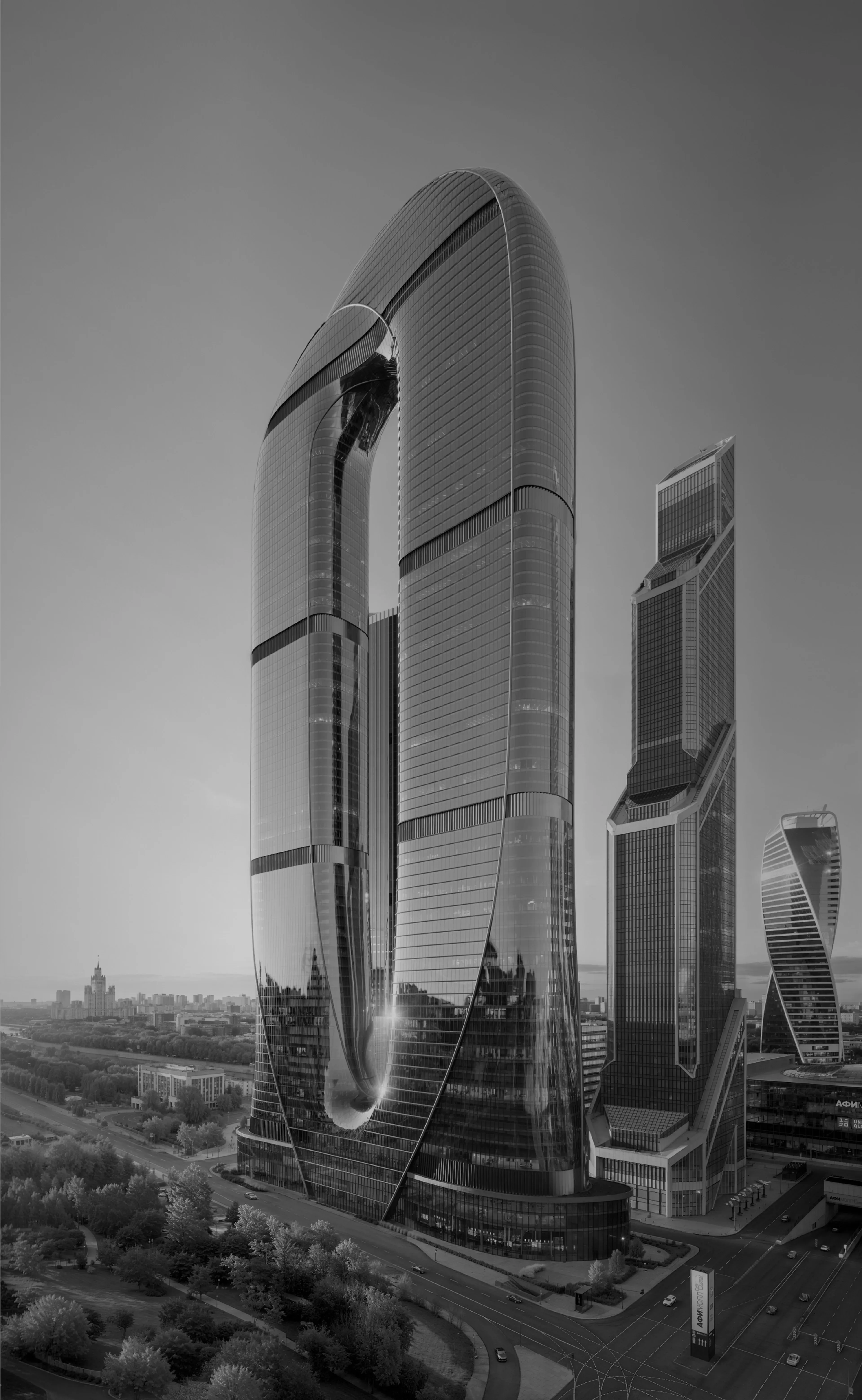 One Tower